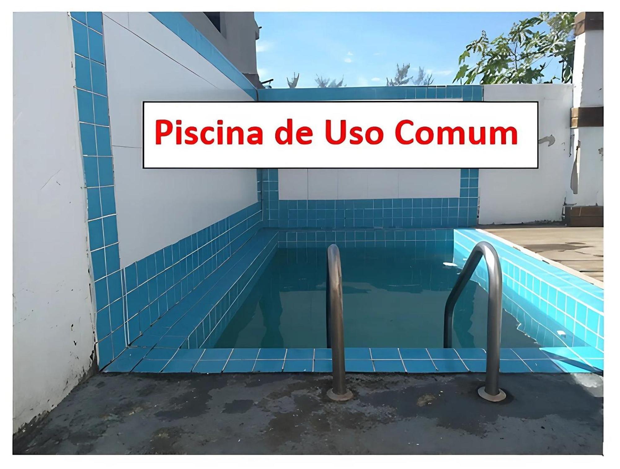 Praia Do Foguete - Suites - Aluguel Economico Cabo Frio Eksteriør billede