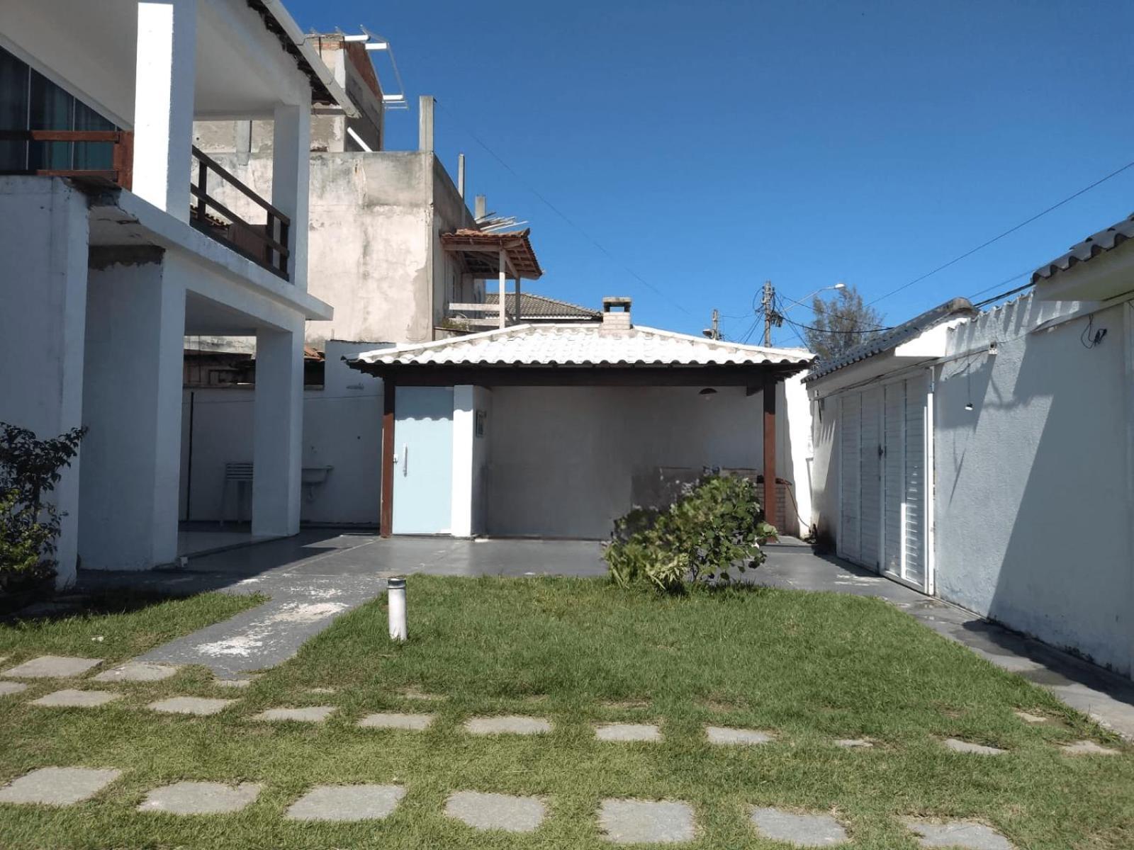 Praia Do Foguete - Suites - Aluguel Economico Cabo Frio Eksteriør billede