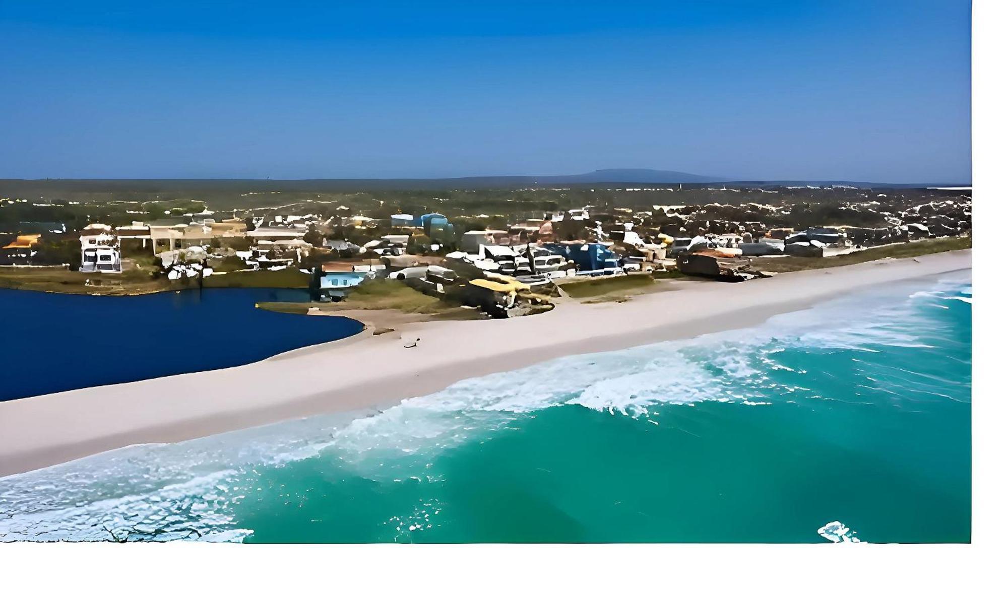 Praia Do Foguete - Suites - Aluguel Economico Cabo Frio Eksteriør billede