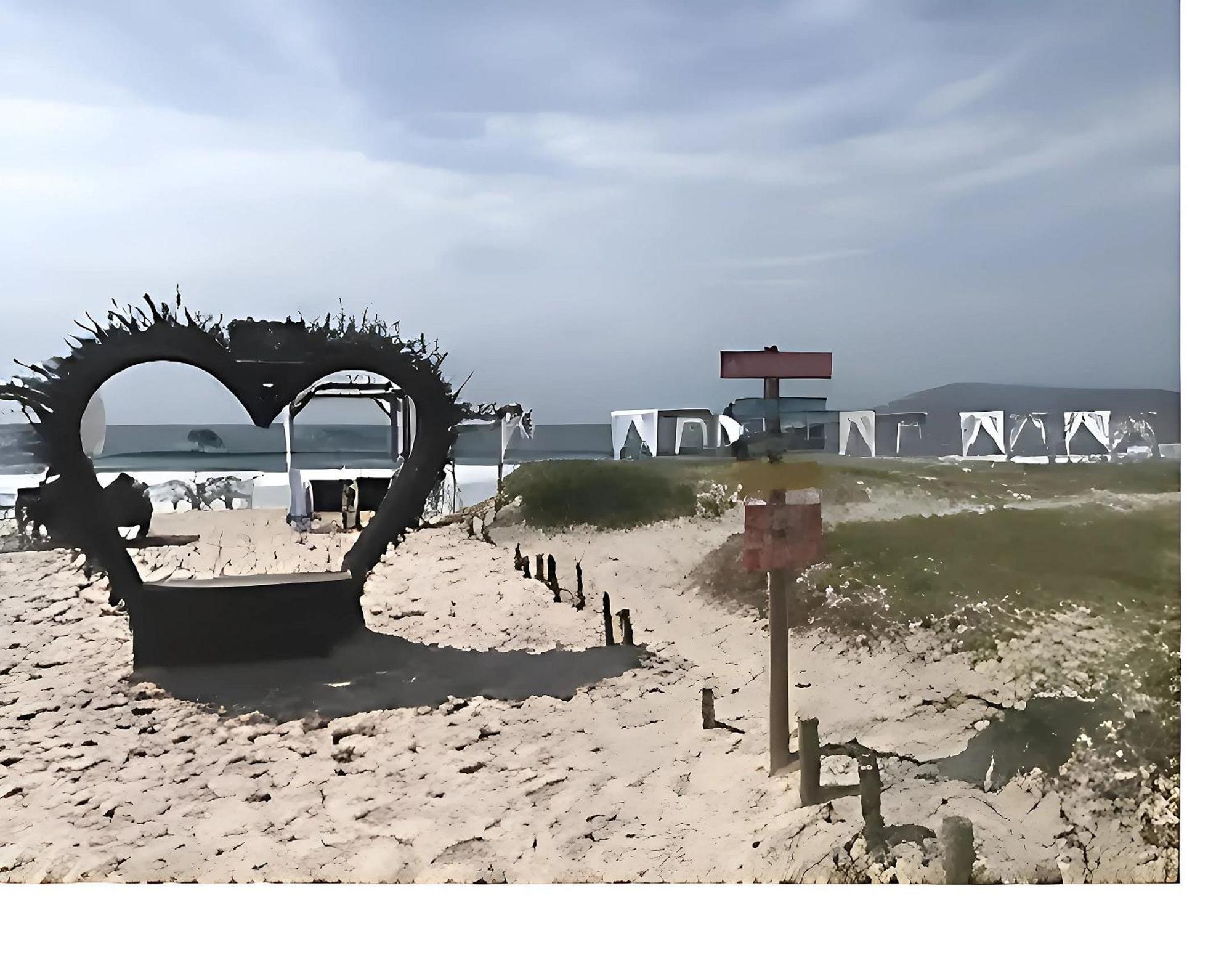 Praia Do Foguete - Suites - Aluguel Economico Cabo Frio Eksteriør billede