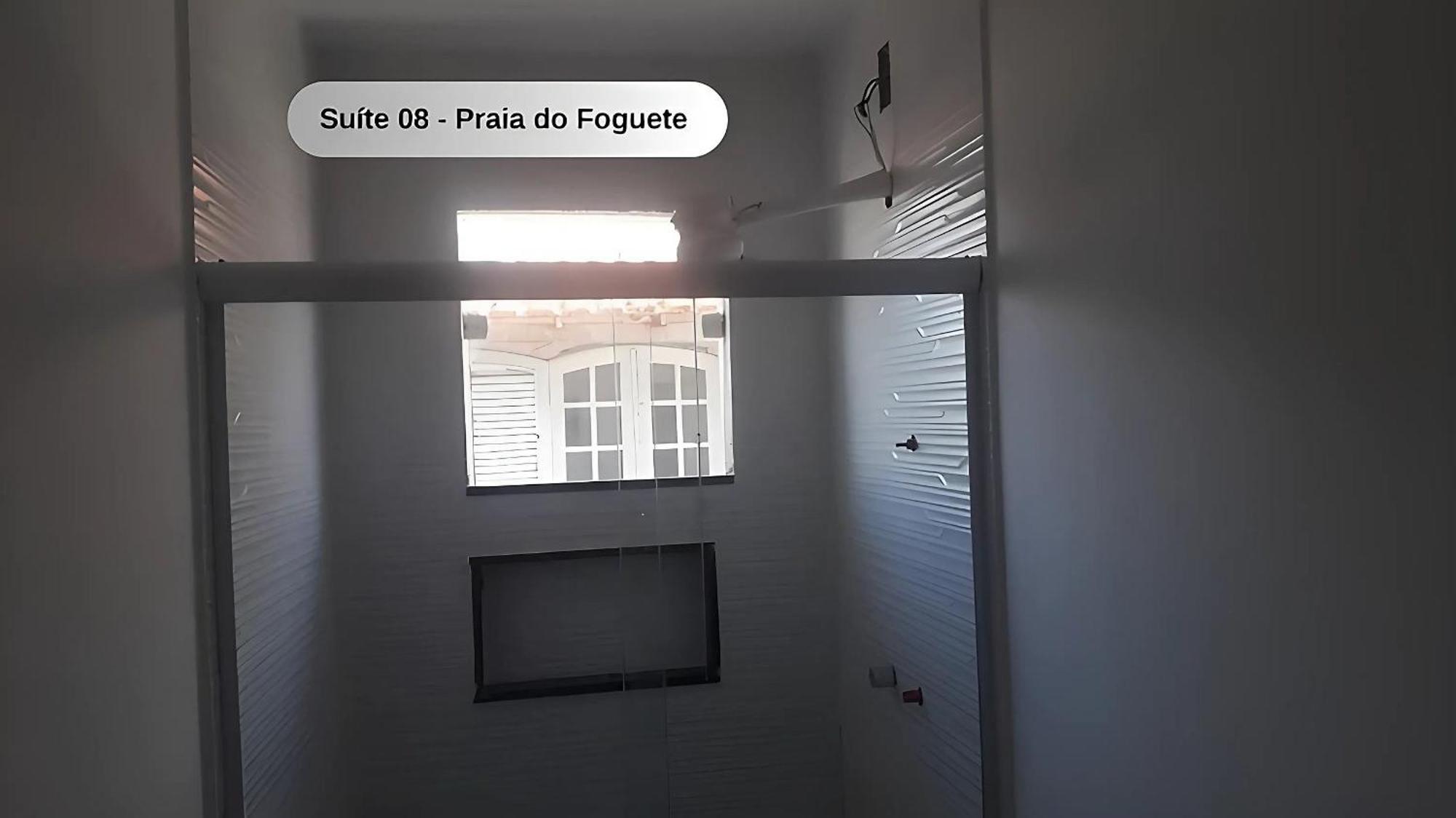 Praia Do Foguete - Suites - Aluguel Economico Cabo Frio Eksteriør billede