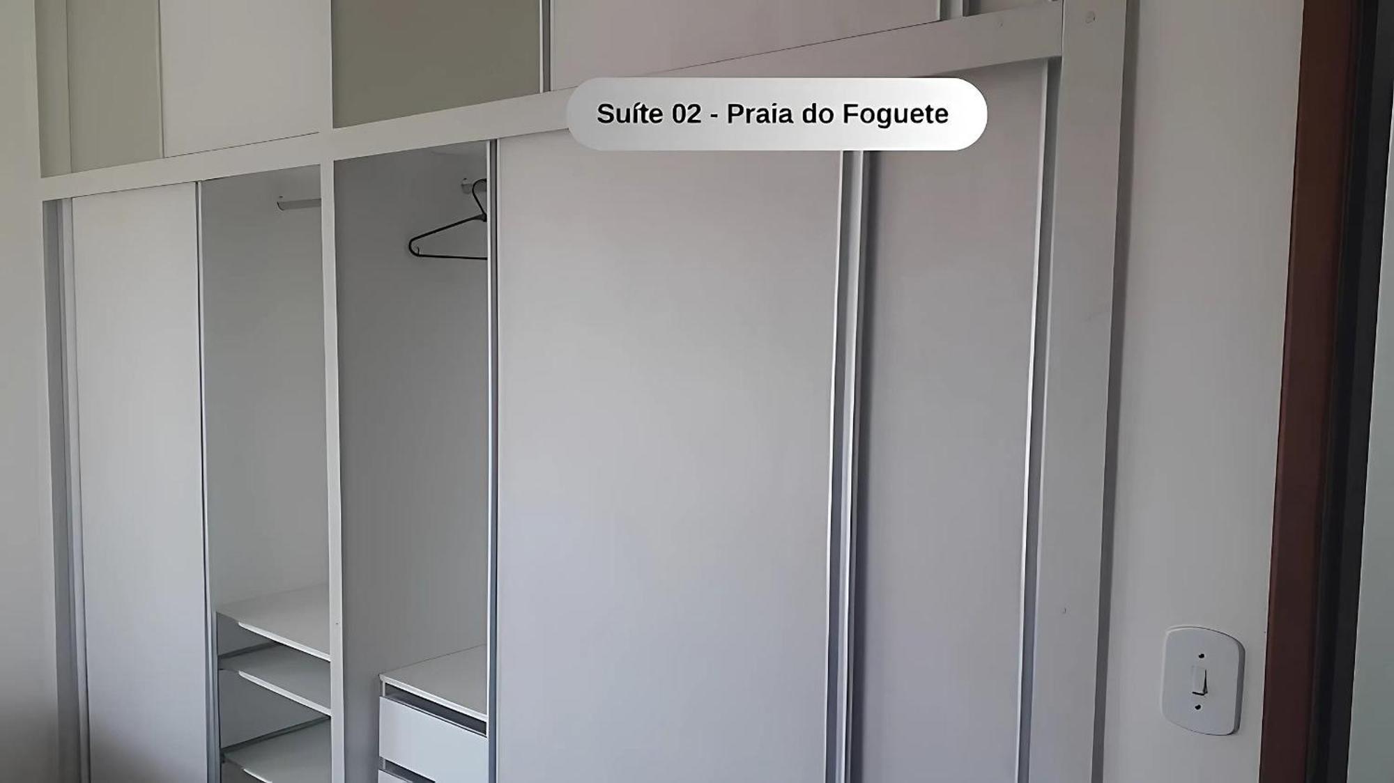 Praia Do Foguete - Suites - Aluguel Economico Cabo Frio Eksteriør billede