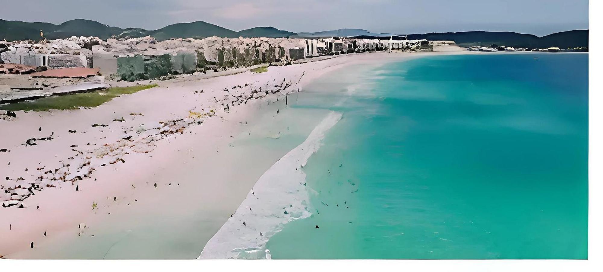 Praia Do Foguete - Suites - Aluguel Economico Cabo Frio Eksteriør billede