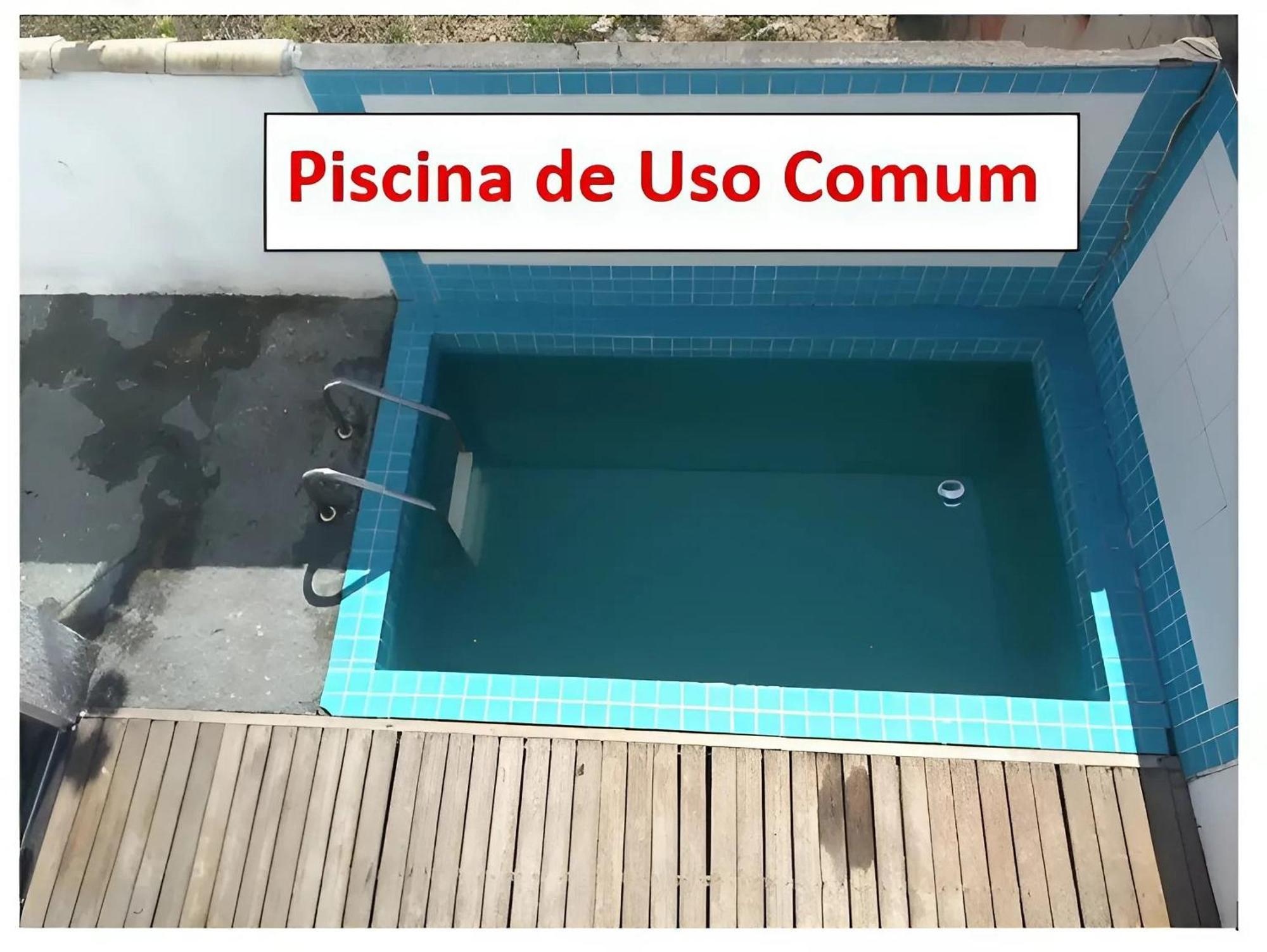 Praia Do Foguete - Suites - Aluguel Economico Cabo Frio Eksteriør billede
